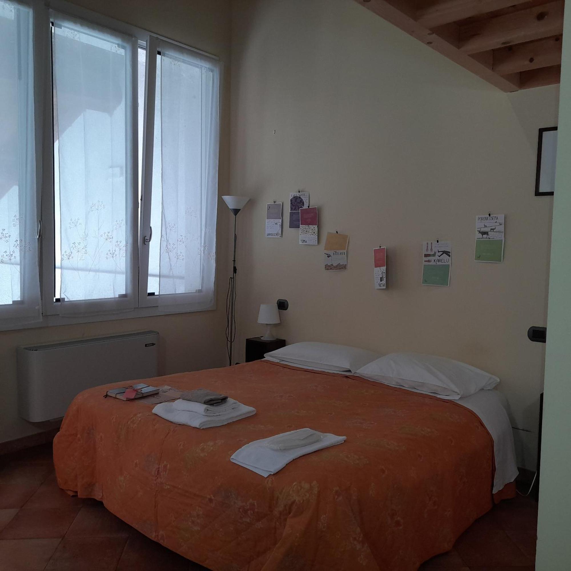 B&B Casa Pascolone Pegognaga Exterior foto