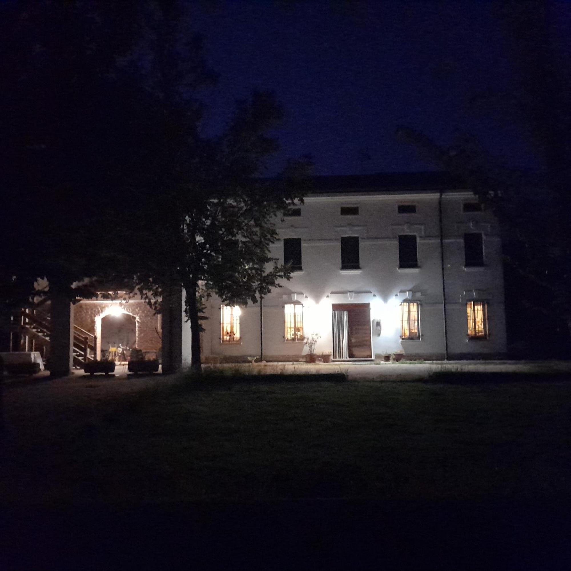 B&B Casa Pascolone Pegognaga Exterior foto