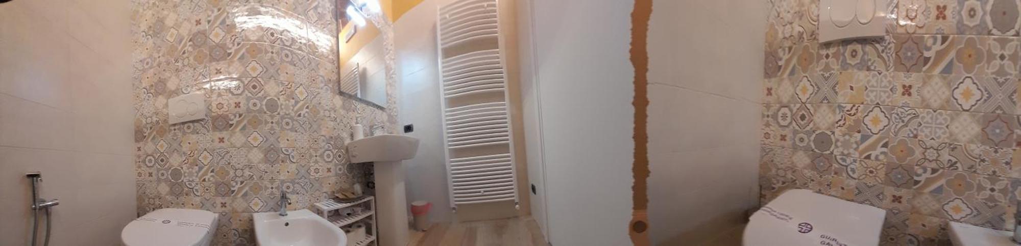 B&B Casa Pascolone Pegognaga Zimmer foto