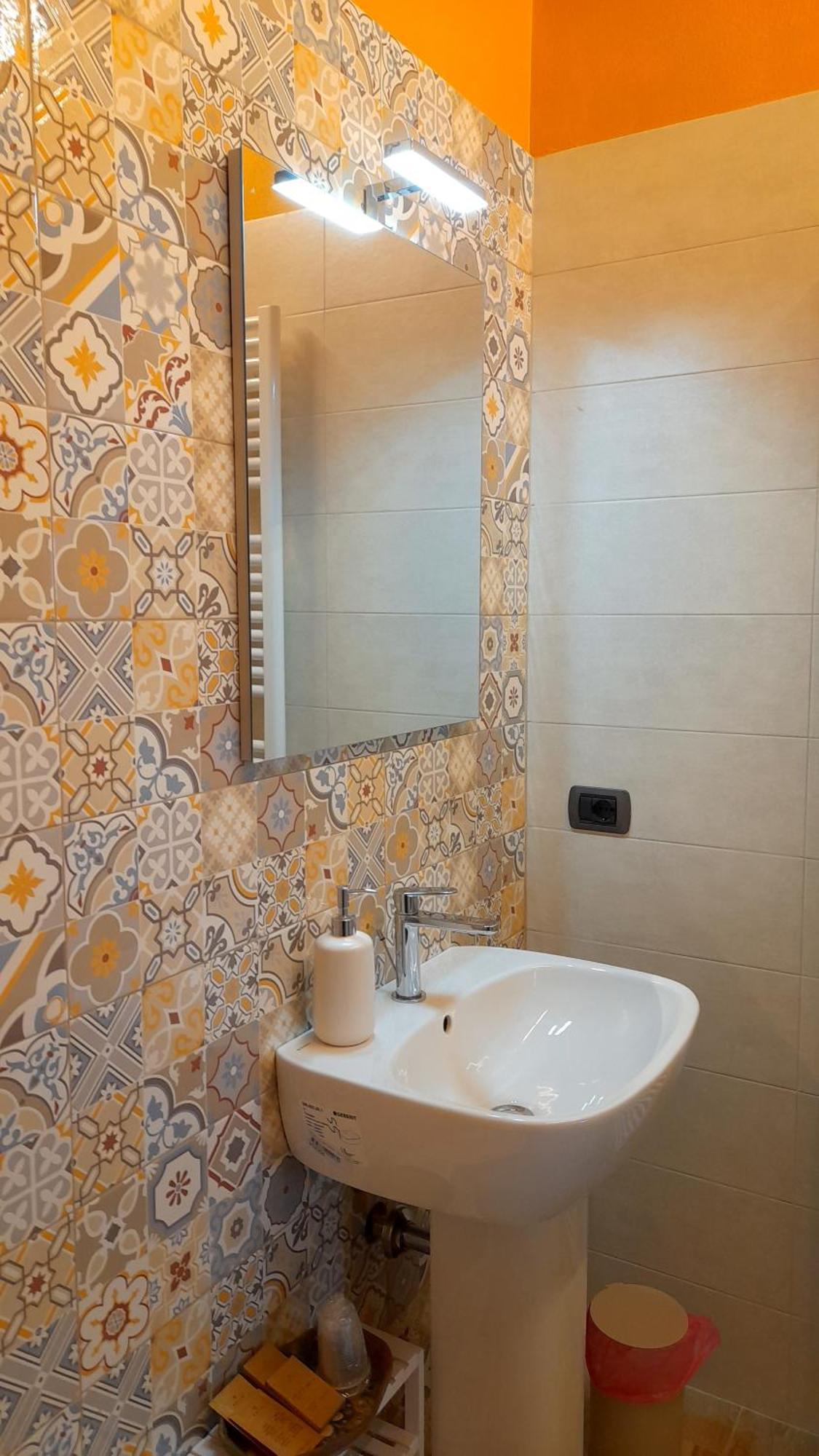 B&B Casa Pascolone Pegognaga Zimmer foto