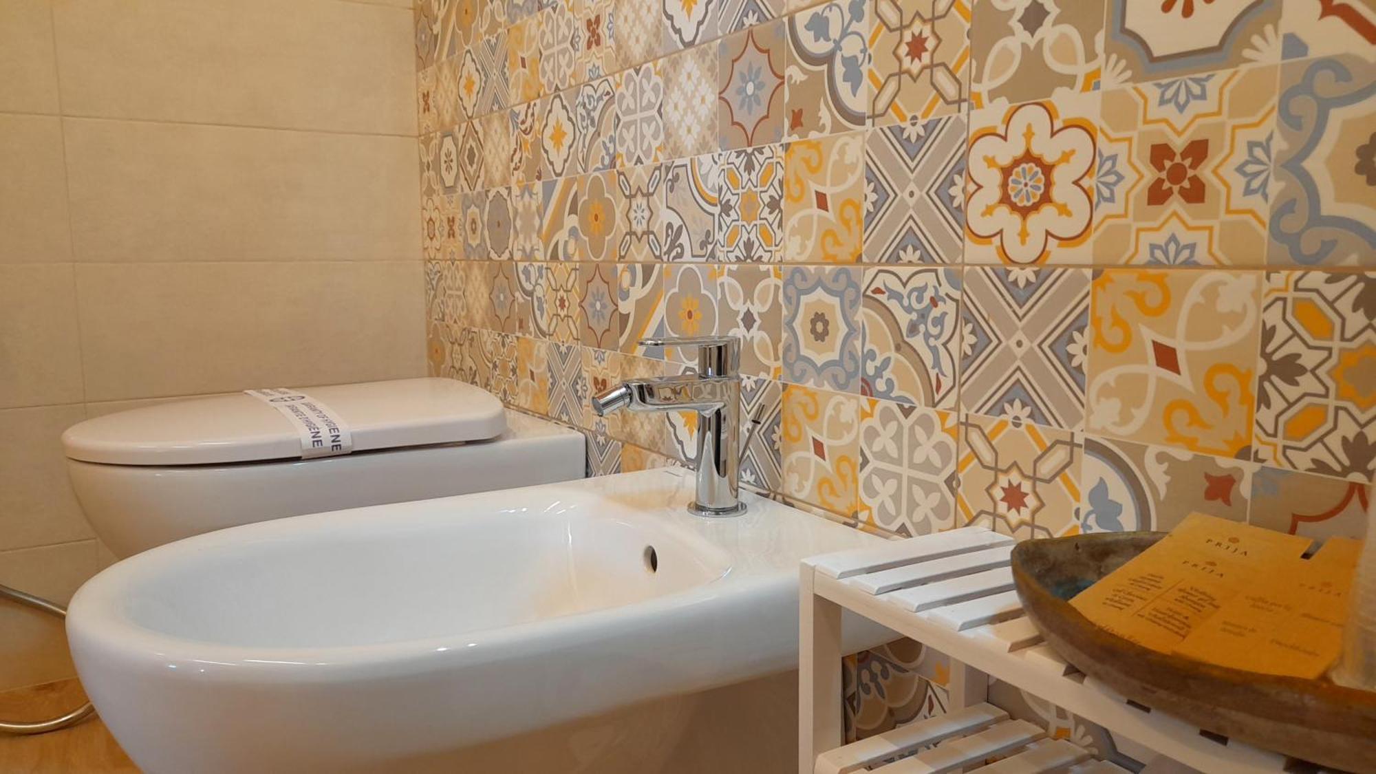 B&B Casa Pascolone Pegognaga Zimmer foto