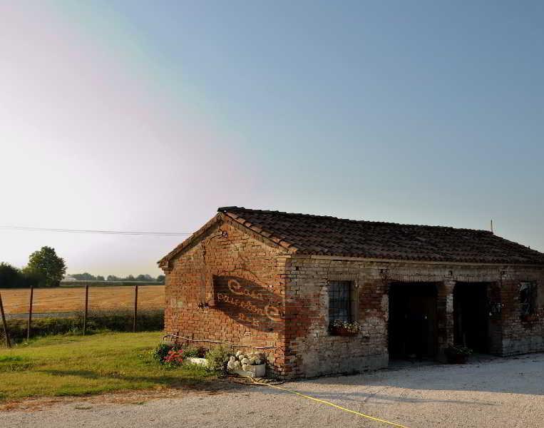B&B Casa Pascolone Pegognaga Exterior foto