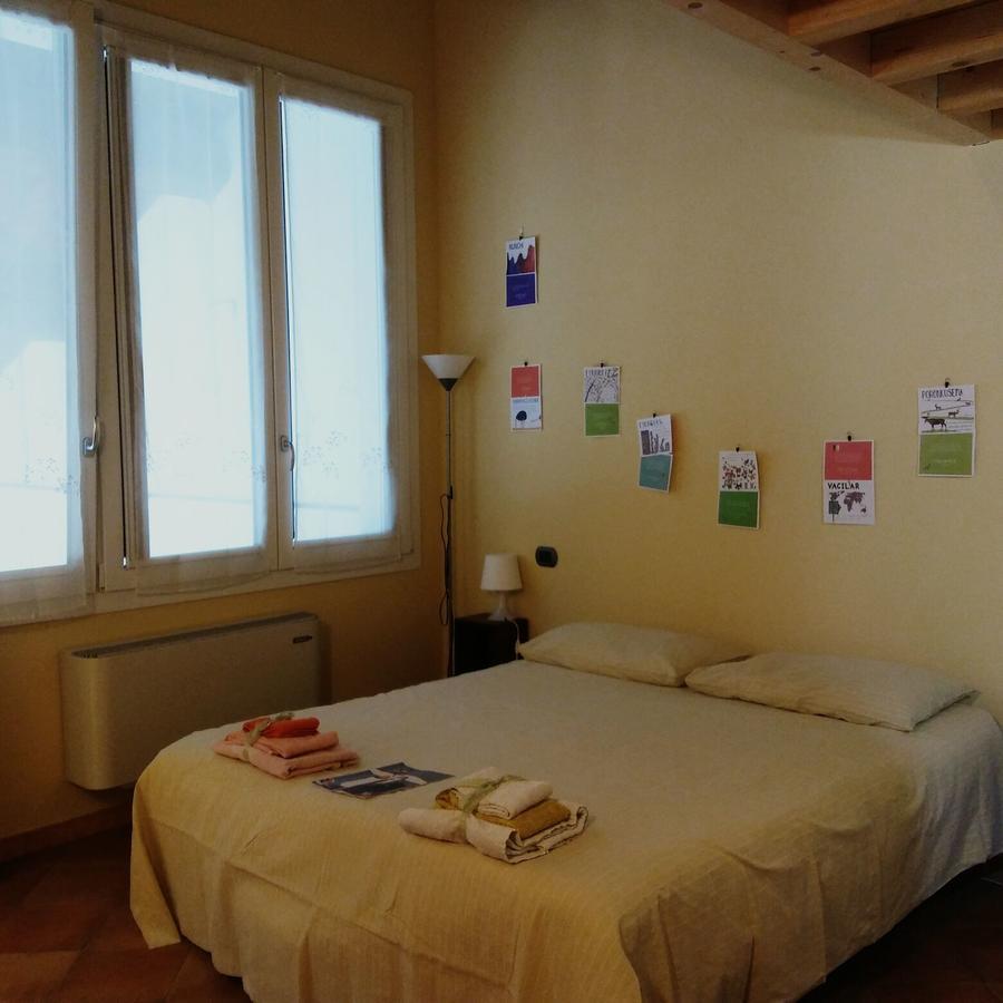 B&B Casa Pascolone Pegognaga Exterior foto
